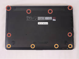 Asustek x441ba driver scan result. Asus Vivobook Max X541sa Pd0703x Hard Drive Replacement Ifixit Repair Guide