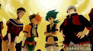 Wild Fang Wildfang Me Me Me Anime Fan Art