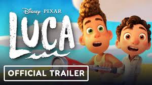 Anime blu ray releases 2021. Pixar S Luca Official Digital Blu Ray Release Trailer 2021 Jacob Tremblay Youtube