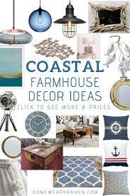 100 Coastal Farmhouse Decor Ideas Coastal Decor Farmhouse Ideas Coastal Farmhouse Decor Farmhouse Decor Ocean Home Decor