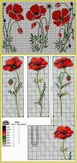 Cross stitch art cross stitch flowers cross stitch designs cross stitching cross stitch embroidery cross stitch patterns poppy pattern bead loom patterns tapestry crochet. 210 Cross Stitch Poppies Ideas Cross Stitch Stitch Cross Stitch Flowers