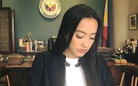 The mocha uson fan and commentary account that reimagines mocha as a scholarly woman who has a penchant for the sciences, arts. Mocha Uson Resigns