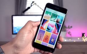 Iphone 12 pro max dragonball z wallpaper, dragon ball super, vegeta, super saiyajin blue. Dragon Ball Z Wallpapers For Iphone And Ipad