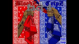 Gangster mask banda gangsta drill crips crip blood gang bloods blue bandana. Red Gang Flag Wallpapers Wallpaper Cave