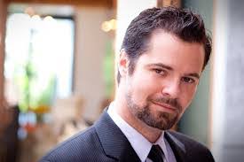 Christopher Damon's Instagram, Twitter & Facebook