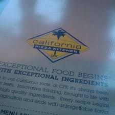 How many california pizza kitchen locations glendale. California Pizza Kitchen At Glendale City Center Glendale Ca