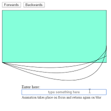 <animate> allows specifying a before and after state with. How To Transform One Svg Path To Another With Animation In React Native Stack Overflow
