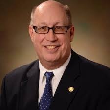 Presnell Assumes Role as Rotary District Governor