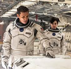 Мэттью макконахи, энн хэтэуэй, джессика честейн и др. The Science Behind Interstellar Kid Reporters Notebook Scholastic Inc