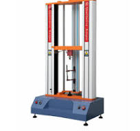 Universal Wood Testing Machine - 20KN High Precision