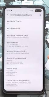 Check spelling or type a new query. G975fxxu3bsh4 Galaxy S10 Plus Android 10 Beta Update Gadgetstwist