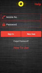El software de espionaje del teléfono celular monitorea en silencio . Spy App For Android Apk Download