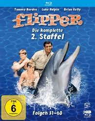 Films in all sort of genres will be available starting on the very first day of march. Flipper Season 2 Blu Ray Release Date March 5 2021 Die Komplette 2 Staffel Germany