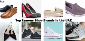 Before looking into the best shoe brands for women, ask yourself what your preferences are. Top 10 Most Famous Shoe Brands In The Uae