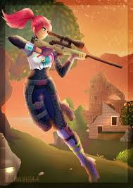 Hot Fortnite character | Epic games fortnite, Epic games, Video game art