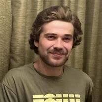 Bryce Ray Breckenridge Obituary