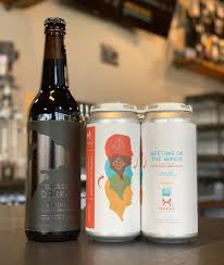 🍺CAN RELEASE DAY🍺 ⠀ Today we are...