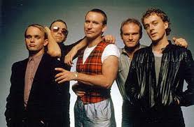 Pin By Jacob Taylor On Hella New Wave Bands In 2020 Working Man Stage Actor Campfire Songs