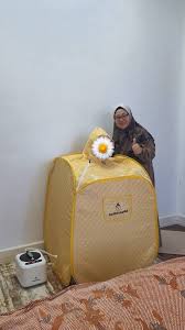KAK MILAH MENGURUT