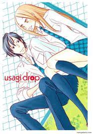 Usagi Drop 31 Page 6 Com Imagens Anime