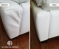 Furniture Repair Wrinkle Removal Leather Stretch Upholstery Install Tighten Furniture Repair Furniture Upholstery