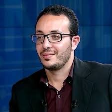 Ismail Issa's Instagram, Twitter & Facebook