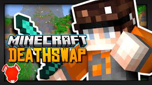 Ip packets are structures that carry data during transmission on an ip network. Death Swap Hypixel Minecraft Server And Maps
