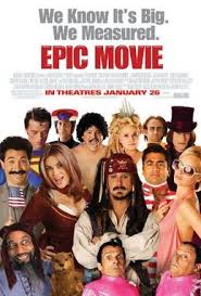 552 users · 10,250 views. Epic Movie Wikipedia