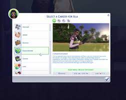 All The Sims 4 Careers Compiled A Complete Guide Snootysims