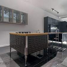 This Photo Of The Aster Cucine Luxury Glam Is The Most Luxurious And Sits In Its Own Class Of Excellence Luxury Doesn T Get Design Dream Kitchen Luxury Homes