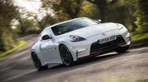 And the story goes on to 1970 when the first z was on the market, named datsun z240, part of the nissan brand name. Nissan 370z Nismo Review And Pictures Evo