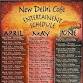 Bex Marshall Band LIVE at New Delhi