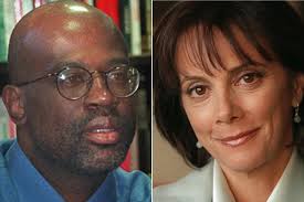 Do you think it was fair that Marcia Clark and Christopher Darden both  received pink slips from the DA's office, when their superiors lasted much  longer? : r/OJSimpsonTrial