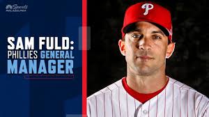 In addition to live game coverage, fans can also watch phillies pregame live and phillies postgame live, plus receive comprehensive. Sam Fuld Introductory Press Conference 12 22 20 Live Stream Nbc Sports Philadelphia Youtube