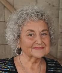 Martha E. Loss Obituary March 27, 2022