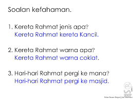 Dimulai dari campuran warna yang dipilih hingga campuran warna yang anda sukai, semuanya memiliki pengaruh tersendiri yang dapat dinilai dari sisi bagus atau jelek. Ppt Ke Re Ta Kan Cil Rah Mat Powerpoint Presentation Free Download Id 4287443