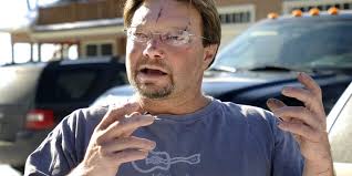 Environmental officials say bobcat attack a rare event