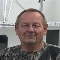 Ronald Andrew Eidson Obituary