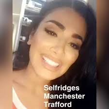 MANCHESTER we're coming for you! 👀 Find us in Selfridges #traffordcentre  from the 21st of November! Full collection darlings! X