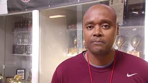 RAW VIDEO: Highlands football, Coach Hank Willis