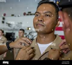 Navypride hi-res stock photography and images