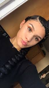 Unlike other hair extensions, weaves are directly sewn into your hair to add volume, length or colour. Pinterest Kii Bae Baddie Hairstyles Pretty Hair Weave Pretty Hairstyles