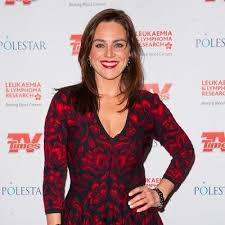 Jill halfpenny went to the st edmund campion roman catholic school. Jill Halfpenny Bio Affair Divorce Net Worth Age Nationality Height Actress