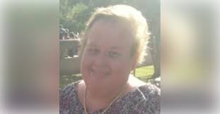 Obituary information for Deborah June Carrington