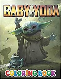 We take pride in ensuring that all of our pictures are clearly categorized, so it's easy for you to find what you're looking for. Baby Yoda Coloring Book 50 The Mandalorian Baby Yoda Colouring Pages For Kids And Adults 50 Amazing Grogu Drawings Awesome Adorable Gift With High Quality Coloring Pages Heer Josee Amazon Es Libros