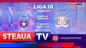 Calvarul trăit de o fetiţă de 12 ani, relatat chiar de ea 3. Victorie Cu Emotii Pentru Steaua Echipa Lui Oprita Doua Goluri In Ultimele Zece Minute Cu Rapid 2 Aici Ai Tot Ce S A Intamplat In Steaua 2 0 Rapid 2 Si Cum Arata Clasamentul Sport Ro