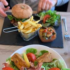 Le Baroudeur Evian Les Bains Restaurant Avis Numero De Telephone Photos Tripadvisor