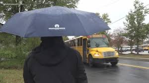 View sharon contreras' profile on linkedin, the world's largest professional community. Bus Driver Walkout Everything We Know So Far Wfmynews2 Com
