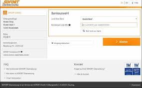Girokunden teilen ihre erfahrungen zur deutschen bank mit. Sofortuberweisung Targobank Wie Zahle Ich Mit Sofortuberweisung