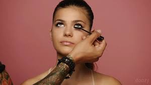 warrior princess makeup tutorial you